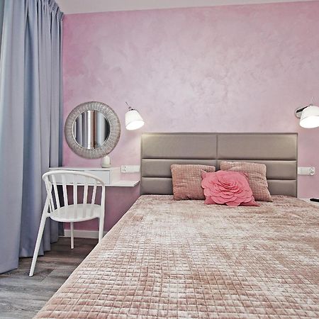 City Center - Riverside By Apartmore Gdańsk Exterior foto